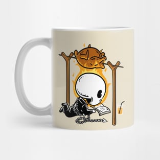 Roasted Chicken Mug